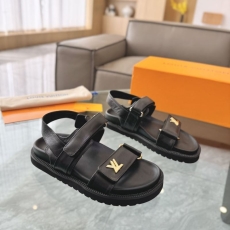 Louis Vuitton Sandals